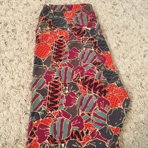 LulaRoe leggings